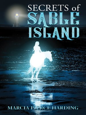 cover image of Secrets of Sable Island